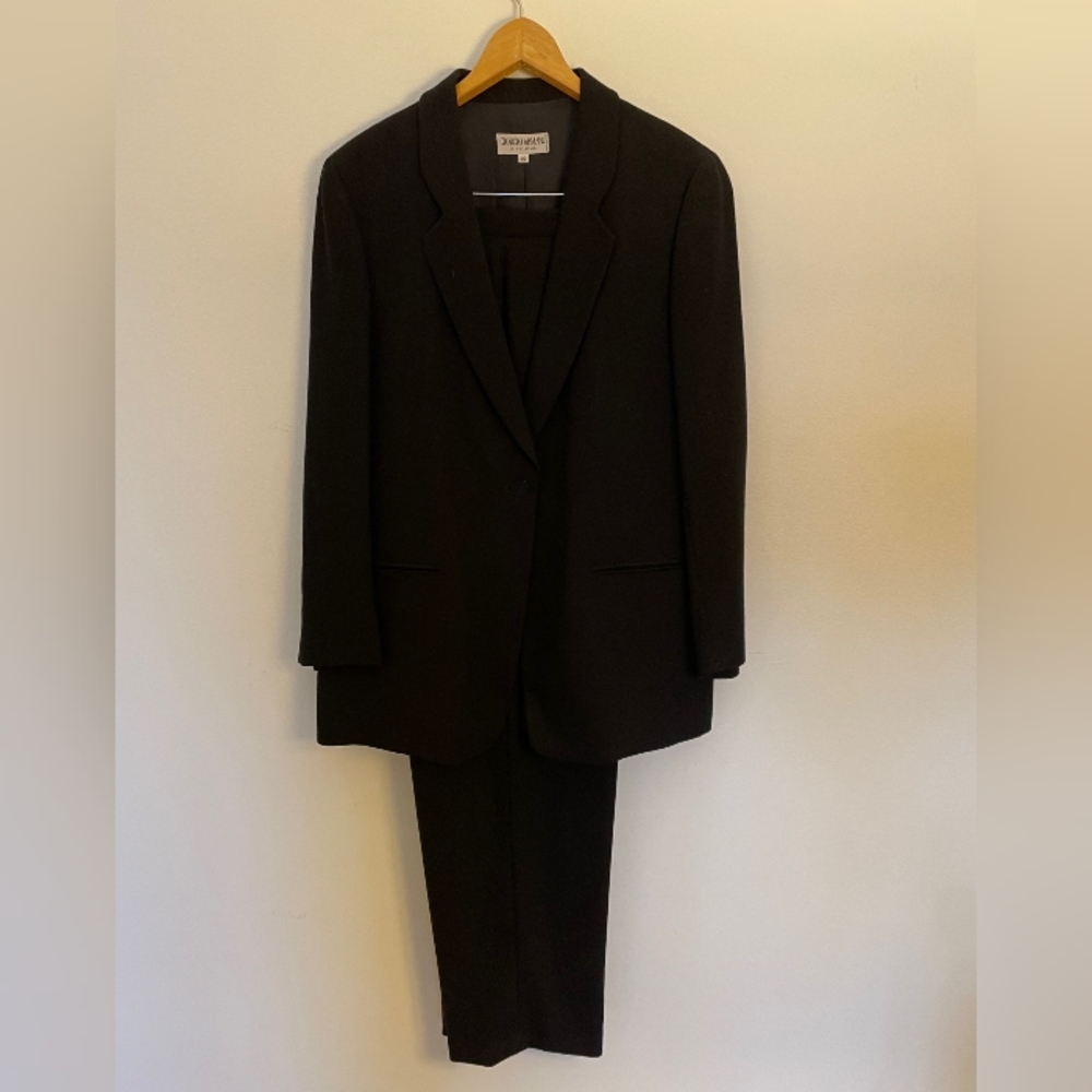 Armani Suit